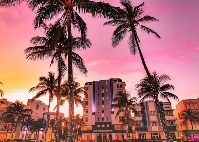 Envision Hotel Miami International Airport